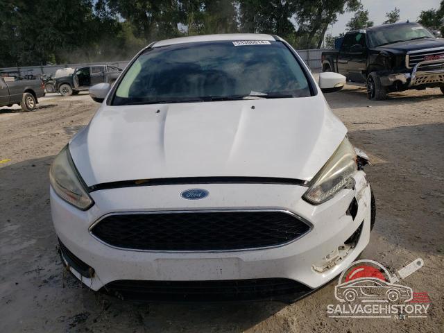1FADP3K2XFL202371 2015 FORD FOCUS photo no. 5