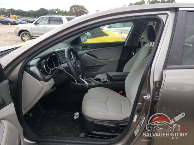 5XXGM4A70FG468713 2015 KIA OPTIMA photo no. 7