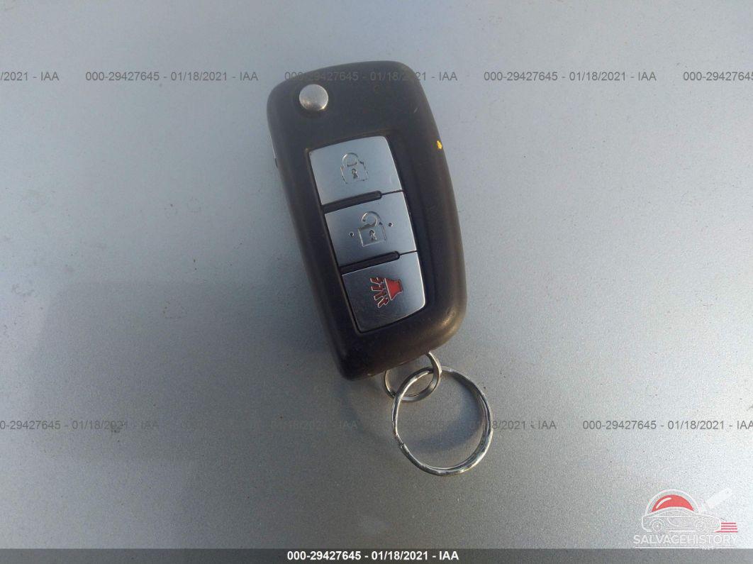 KNMAT2MV9GP637080 2016 NISSAN ROGUE photo no. 11