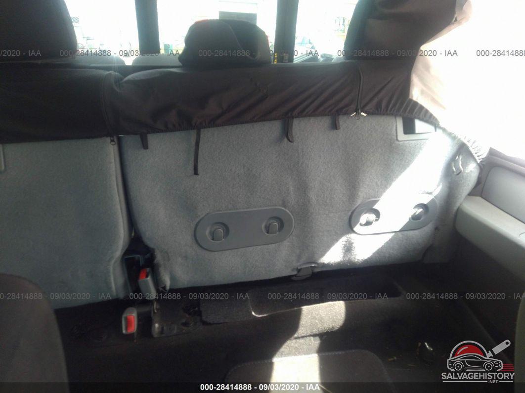 1FTFW1ET3DFB73189 2013 FORD F-150 photo no. 8
