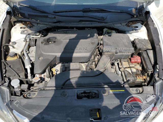 1N4AL3APXHC495123 2017 NISSAN ALTIMA photo no. 11