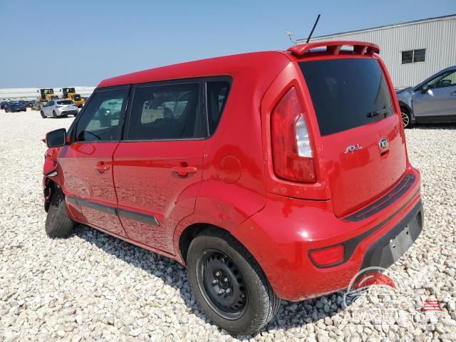 KNDJT2A52D7569771 2013 KIA SOUL photo no. 2