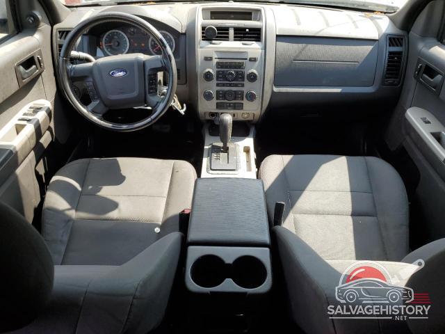 1FMCU9D78CKA26556 2012 FORD ESCAPE photo no. 8