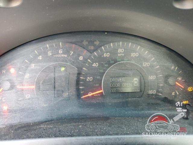 4T1BK46K19U090084 2009 TOYOTA CAMRY photo no. 9