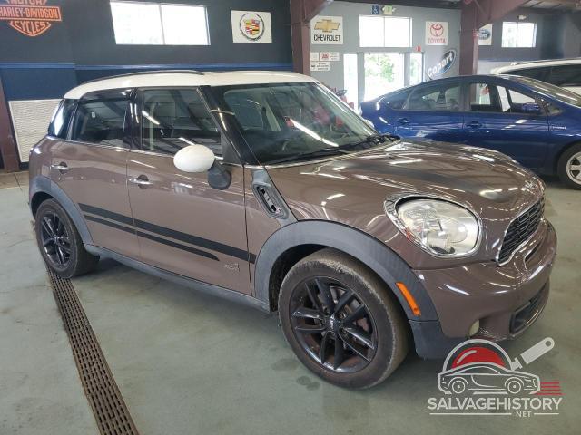 WMWZC5C53CWM12317 2012 MINI COOPER photo no. 4