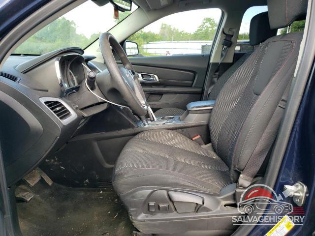 2GKFLSEK0H6165528 2017 GMC TERRAIN photo no. 7