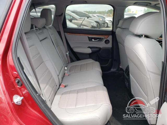 7FART6H86ME020180 2021 HONDA CRV photo no. 10