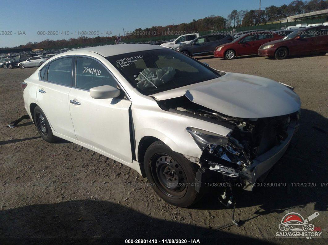 1N4AL3AP2FC120260 2015 NISSAN ALTIMA photo no. 13