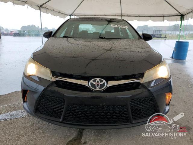 4T1BF1FK3GU232001 2016 TOYOTA CAMRY photo no. 5