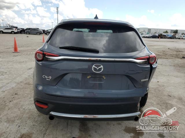 JM3TCBDY0P0648519 2023 MAZDA CX-9 photo no. 6