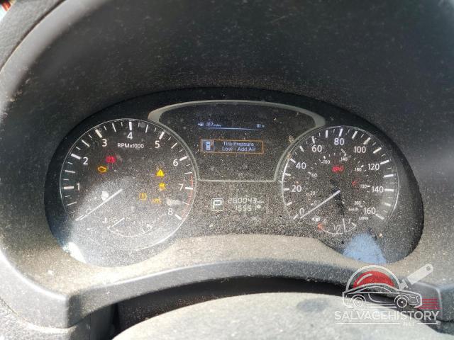 1N4AL3AP8DN489187 2013 NISSAN ALTIMA photo no. 9