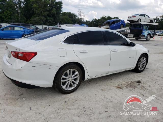 1G1ZD5ST9JF180795 2018 CHEVROLET MALIBU photo no. 3