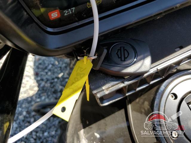 1HD1KB721RB603878 2024 HARLEY-DAVIDSON FL photo no. 8