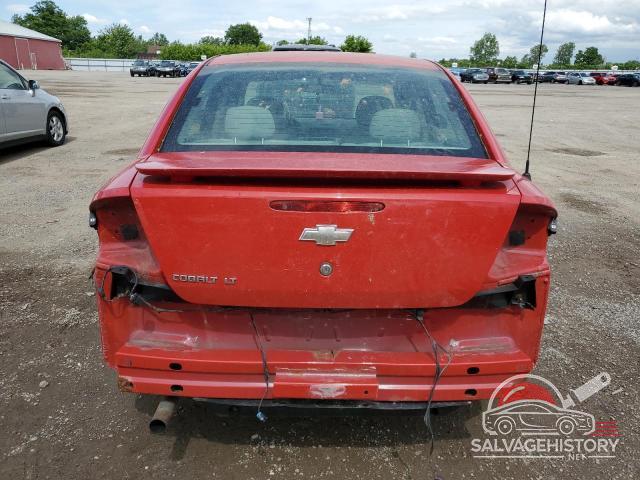 1G1AD5F58A7235918 2010 CHEVROLET COBALT photo no. 6