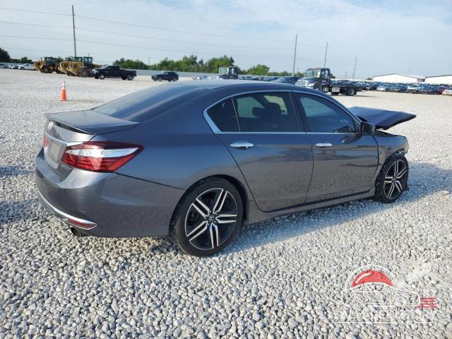 1HGCR2F5XHA019051 2017 HONDA ACCORD photo no. 3