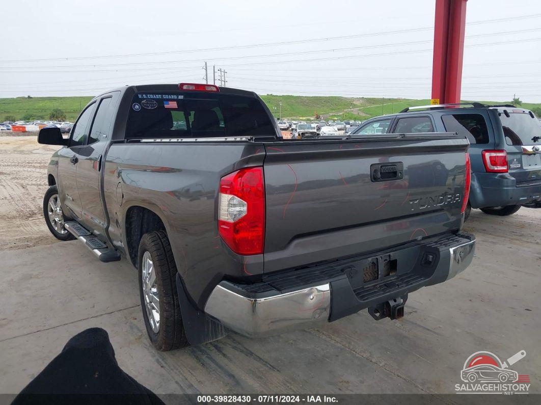 5TFRM5F12GX095090 2016 TOYOTA TUNDRA photo no. 3