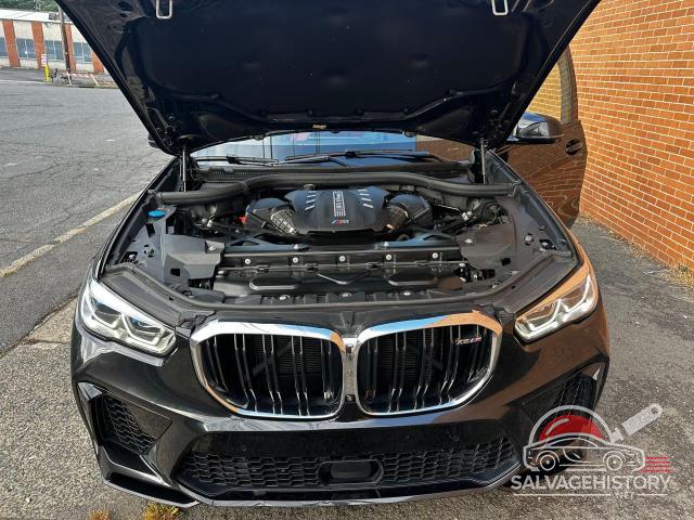 5YMJU0C09N9K13947 2022 BMW X5 photo no. 8