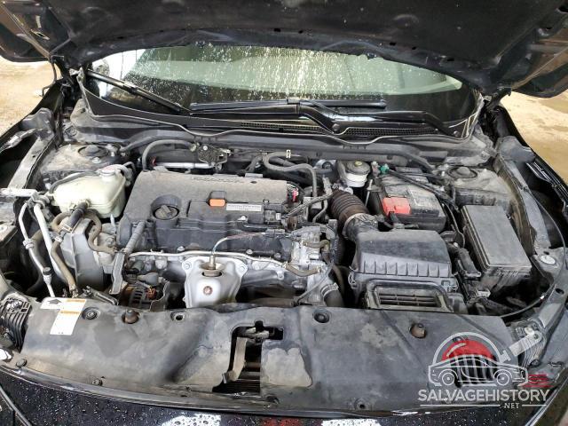 2HGFC2F70MH009091 2021 HONDA CIVIC photo no. 11