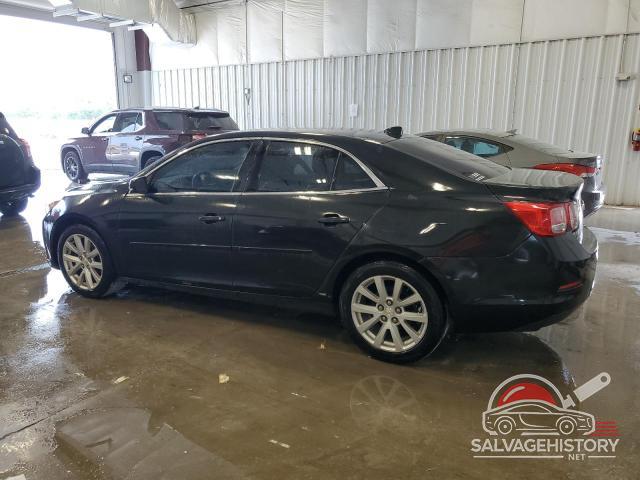 1G11E5SA4DF281756 2013 CHEVROLET MALIBU photo no. 2