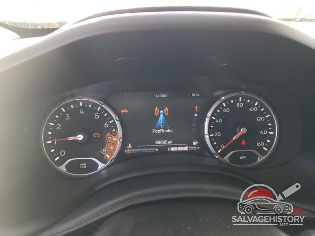 ZACCJBDT0FPB61881 2015 JEEP RENEGADE photo no. 9