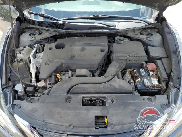 1N4AL3AP9JC191187 2018 NISSAN ALTIMA photo no. 11