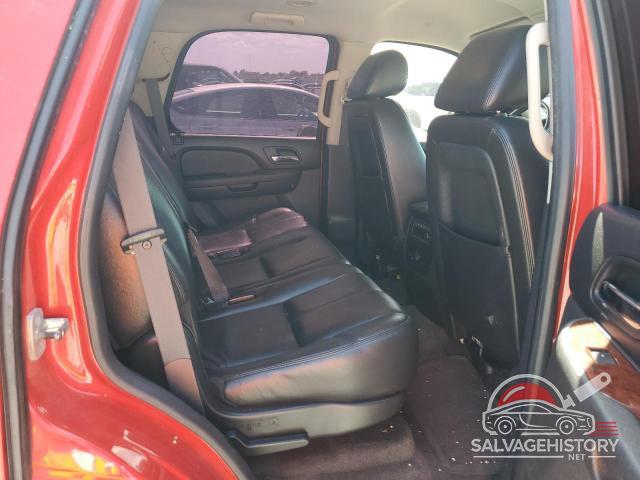 1GNMCBE39AR185838 2010 CHEVROLET TAHOE photo no. 11