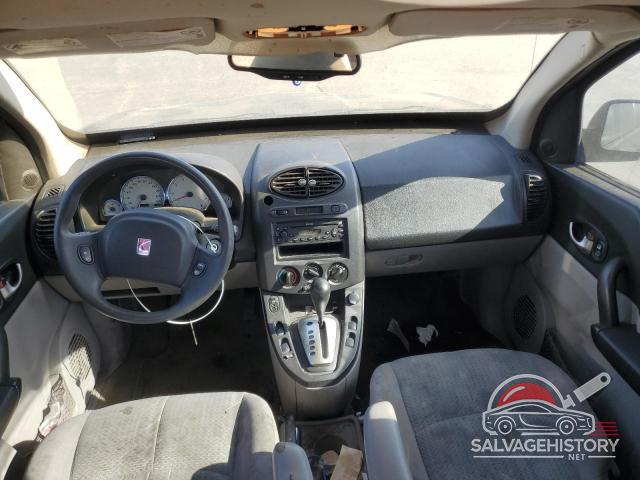 5GZCZ33D75S833758 2005 SATURN VUE photo no. 8