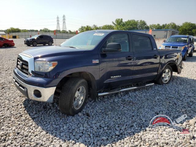 5TBDV54118S518011 2008 TOYOTA TUNDRA photo no. 14