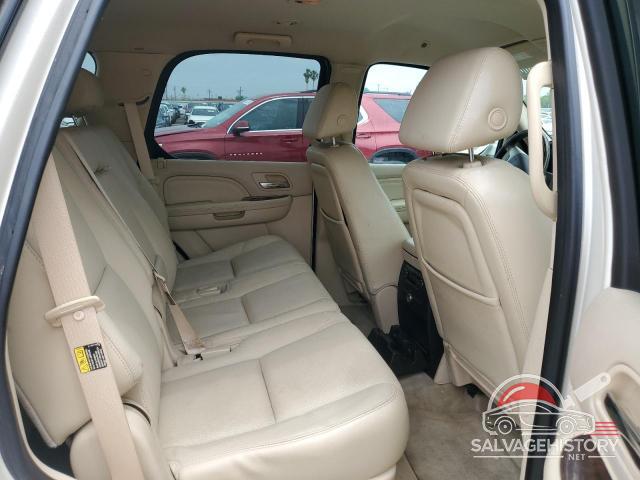 1GYFK63887R132447 2007 CADILLAC ESCALADE photo no. 11