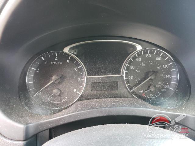 1N4AL3AP9EN213540 2014 NISSAN ALTIMA photo no. 9