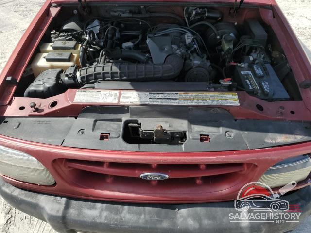 1FMZU62X6YUA11660 2000 FORD EXPLORER photo no. 12