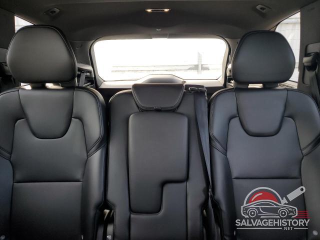 YV4102PK5L1564732 2020 VOLVO XC90 photo no. 10