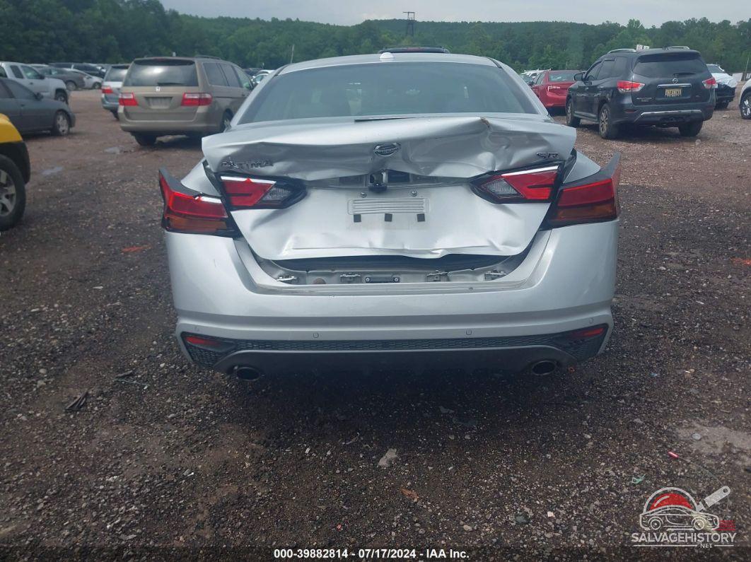 1N4BL4CV8NN348725 2022 NISSAN ALTIMA photo no. 6