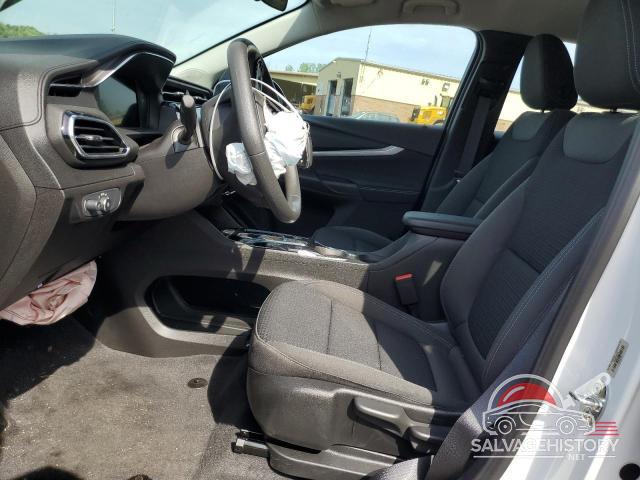 1G1FY6S05N4125345 2022 CHEVROLET BOLT photo no. 7