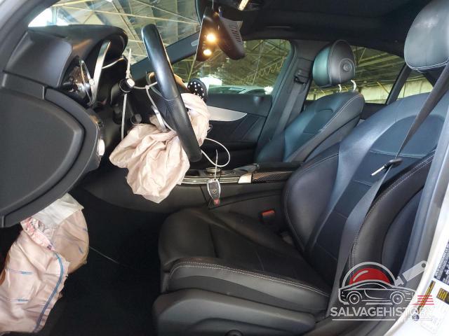 55SWF4JB6JU282324 2018 MERCEDES-BENZ C-CLASS photo no. 7