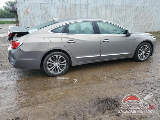 1G4ZP5SS9JU148894 2018 BUICK LACROSSE photo no. 3