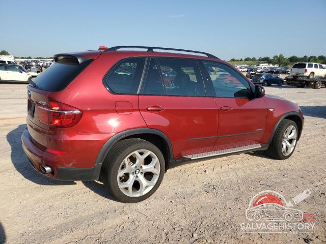 5UXZV4C51BL409261 2011 BMW X5 photo no. 3
