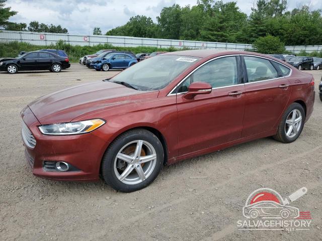 3FA6P0HD3ER267210 2014 FORD FUSION photo no. 15