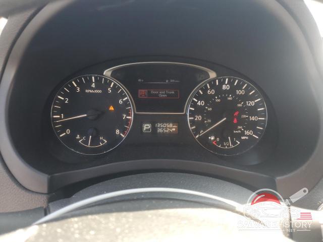 1N4AL3AP6FC444814 2015 NISSAN ALTIMA photo no. 9