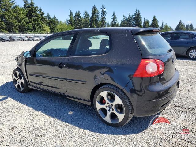 WVWFV71K97W049841 2007 VOLKSWAGEN NEW GTI FA photo no. 2