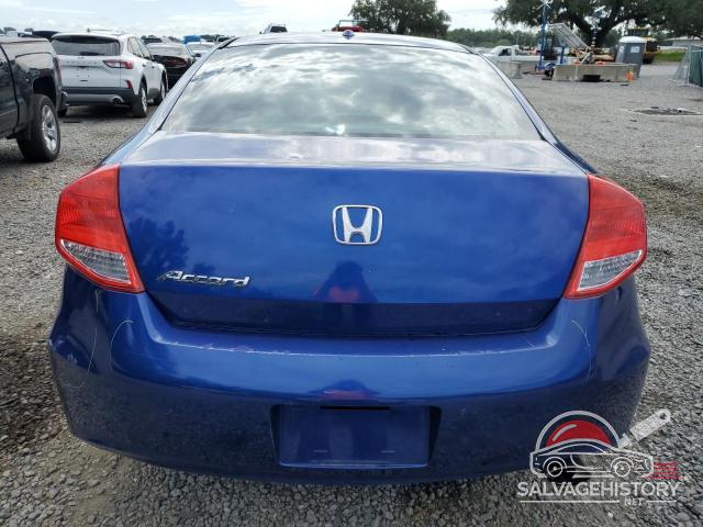 1HGCS1B87BA006280 2011 HONDA ACCORD photo no. 6
