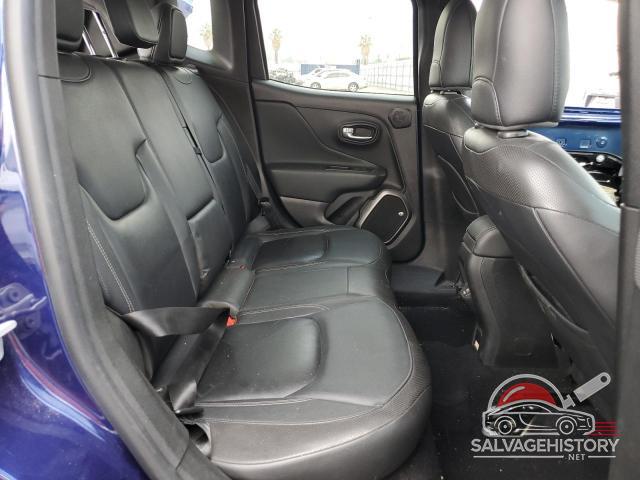 ZACCJBDB7JPH66501 2018 JEEP RENEGADE photo no. 11
