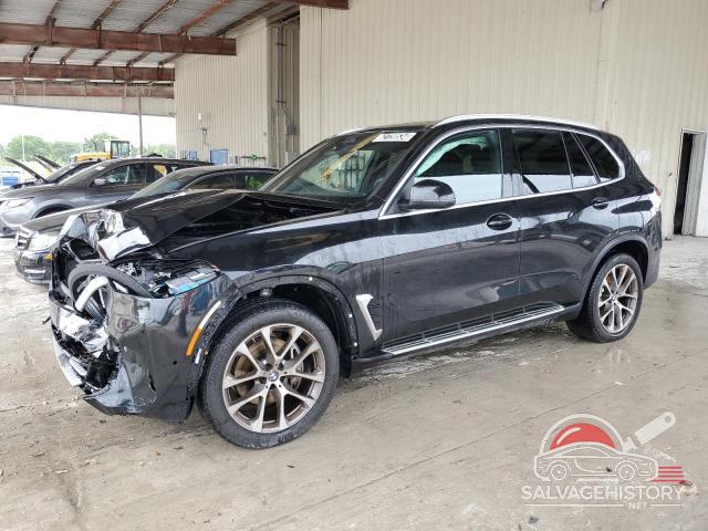 5UX13EU06R9T44975 2024 BMW X5 photo no. 14