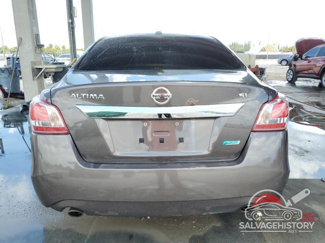 1N4AL3AP0DN478751 2013 NISSAN ALTIMA photo no. 6