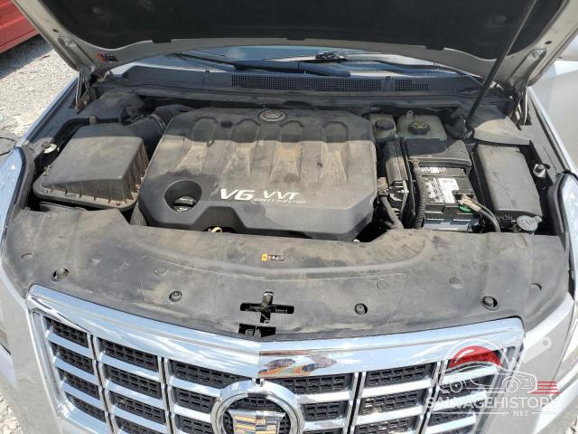 2G61M5S3XF9178335 2015 CADILLAC XTS photo no. 11