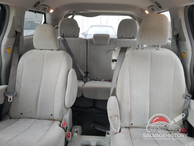 5TDKK3DC3BS114759 2011 TOYOTA All Models photo no. 10