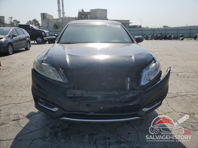 5J6TF3H52DL001064 2013 HONDA CROSSTOUR photo no. 5