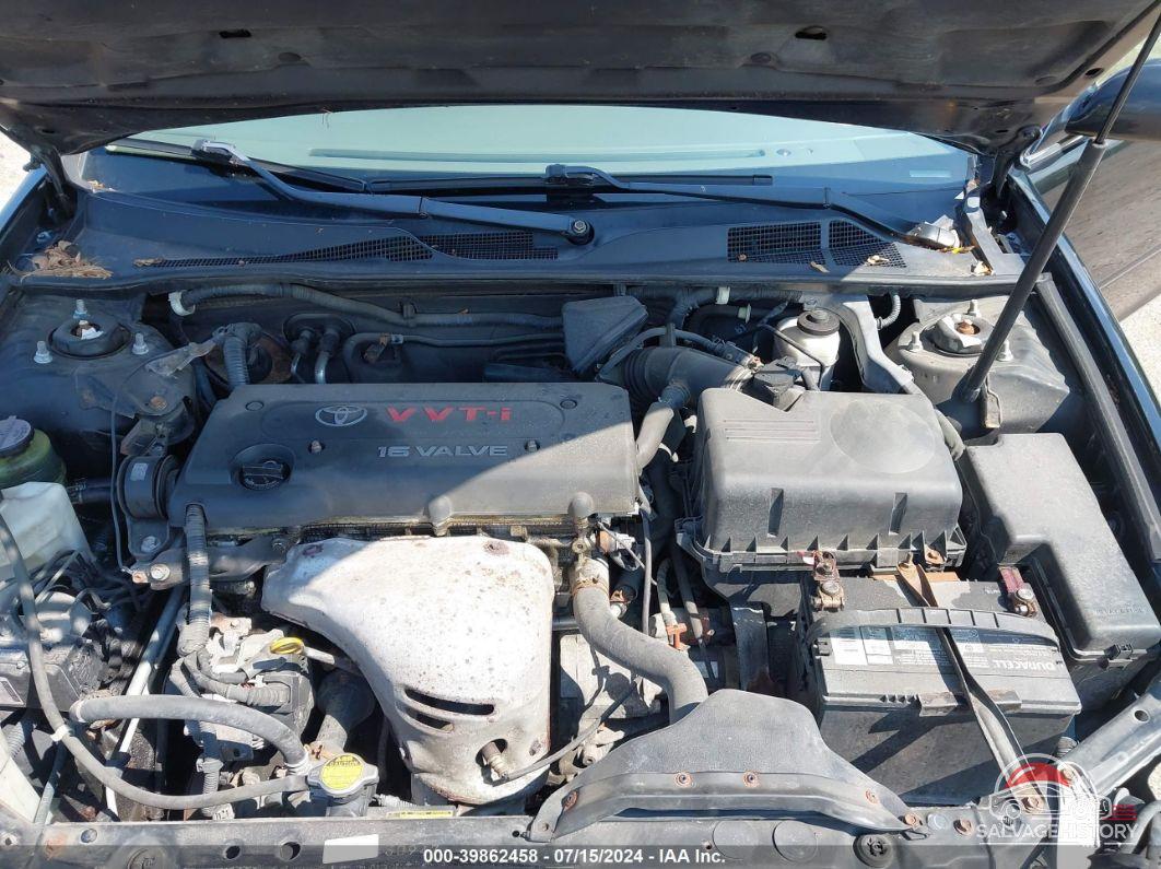 4T1BE32K05U043694 2005 TOYOTA CAMRY photo no. 10