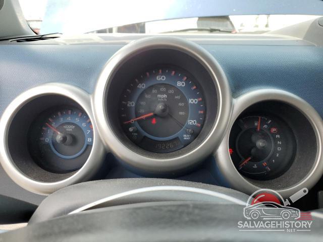 5J6YH28563L051796 2003 HONDA ELEMENT photo no. 9