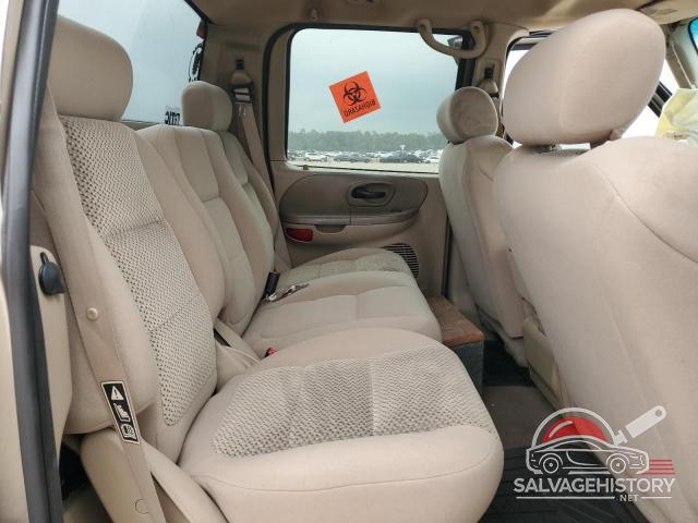 1FTRW07L43KA30391 2003 FORD F-150 photo no. 10